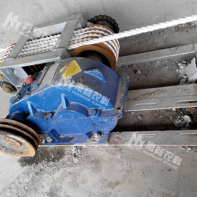 養(yǎng)豬場糞污處理設備