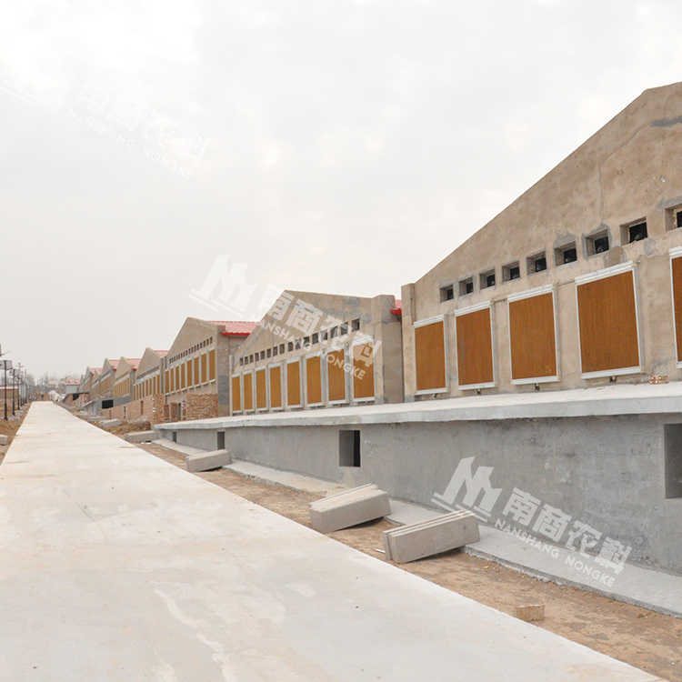 養(yǎng)豬場濕簾