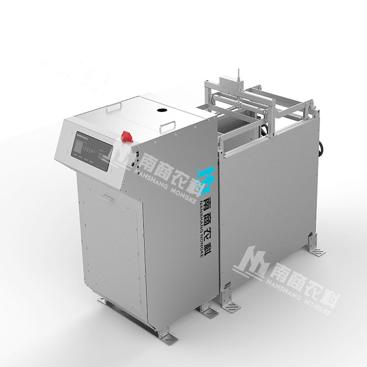 種豬性能測定系統(tǒng)