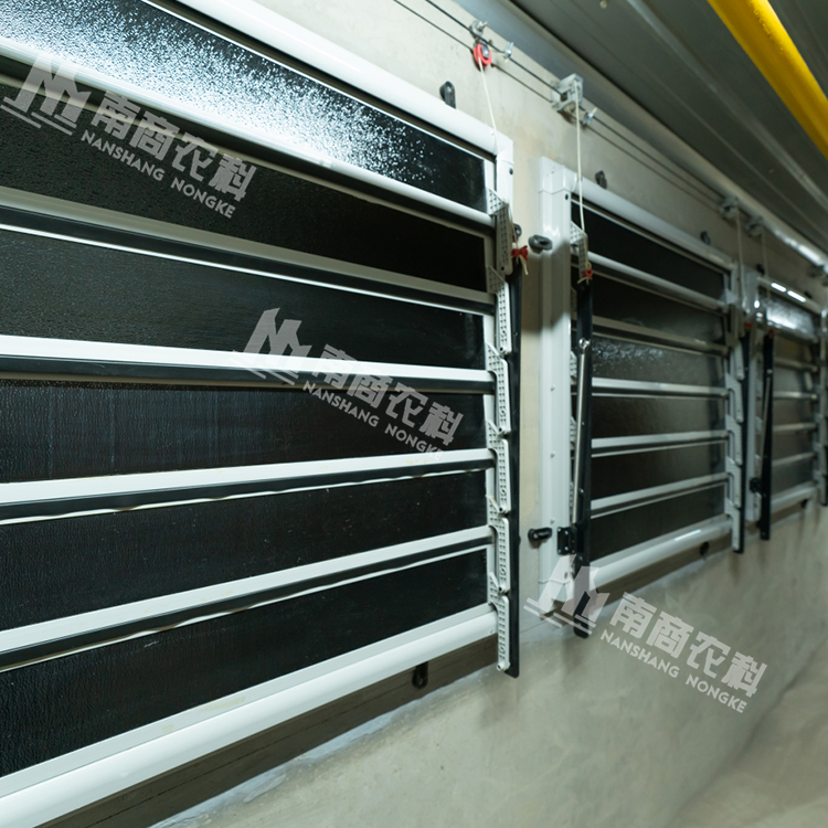 養(yǎng)豬場空氣過濾系統(tǒng)